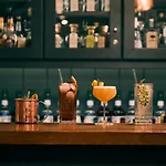 Fuchsbau Romantik & Restaurant & Fox Bar Hotel Timmendorfer Strand