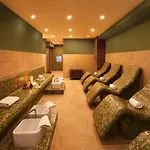 Отель Fuchsbau Romantik & Restaurant & Fox Bar Тиммендорфер-Штранд