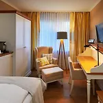 Fuchsbau Romantik & Restaurant & Fox Bar 4* Timmendorfer Strand