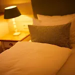 Fuchsbau Romantik & Restaurant & Fox Bar 4* Timmendorfer Strand