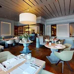 Hotel Fuchsbau Romantik & Restaurant & Fox Bar Timmendorfer Strand