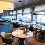 Hotel Fuchsbau Romantik & Restaurant & Fox Bar Timmendorfer Strand