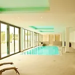 Fuchsbau Romantik & Restaurant & Fox Bar Отель Тиммендорфер-Штранд