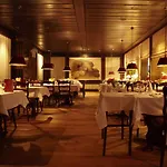 Fuchsbau Romantik & Restaurant & Fox Bar Hotel 4*