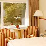 Fuchsbau Romantik & Restaurant & Fox Bar Hotel Timmendorfer Strand