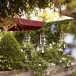 Fuchsbau Romantik & Restaurant & Fox Bar 4* Timmendorfer Strand