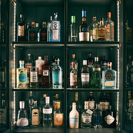 Fuchsbau Romantik & Restaurant & Fox Bar Hotell 4*