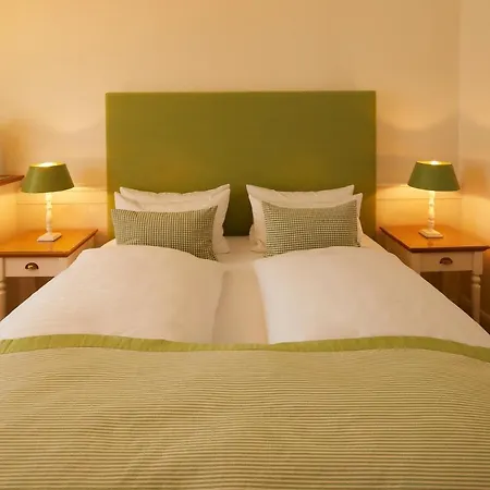 Hotel Romantik Fuchsbau