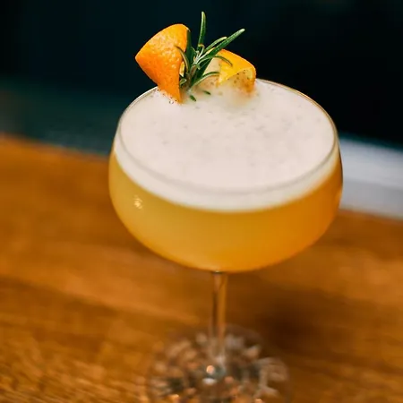 Fuchsbau Romantik & Restaurant & Fox Bar ホテル 4*