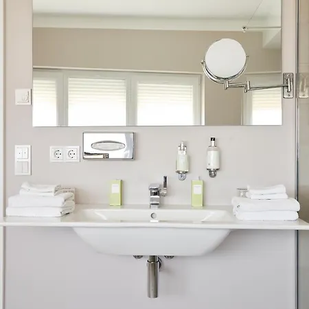 Szálloda Fuchsbau Romantik & Restaurant & Fox Bar 4*