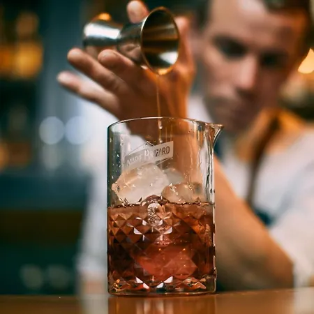 Szálloda Fuchsbau Romantik & Restaurant & Fox Bar Timmendorfer Strand