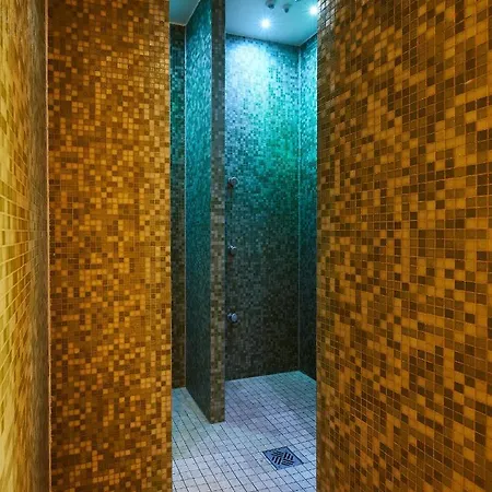 Hotel Romantik Fuchsbau
