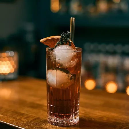 Fuchsbau Romantik & Restaurant & Fox Bar ホテル ティメンドルファー・シュトラント