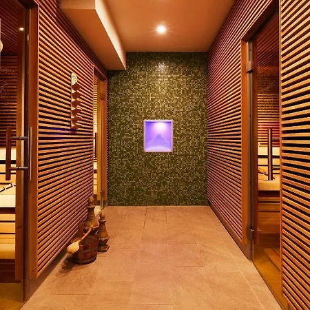 Szálloda Fuchsbau Romantik & Restaurant & Fox Bar 4*