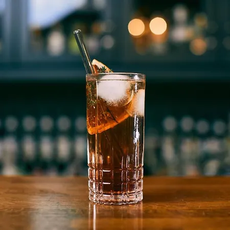 Fuchsbau Romantik & Restaurant & Fox Bar ティメンドルファー・シュトラント