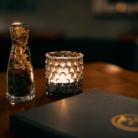 ホテル Fuchsbau Romantik & Restaurant & Fox Bar