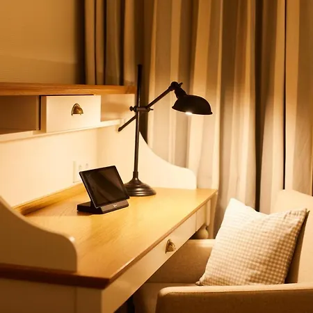 Szálloda Fuchsbau Romantik & Restaurant & Fox Bar 4*