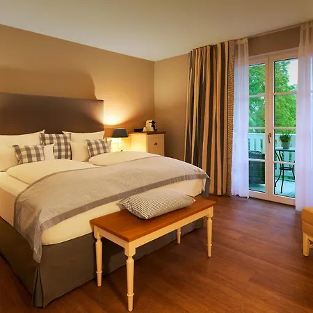 Romantik Fuchsbau Hotel