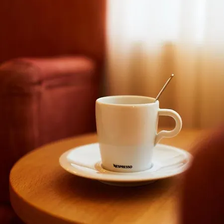 Fuchsbau Romantik & Restaurant & Fox Bar Szálloda 4*