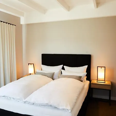 Hotell Fuchsbau Romantik & Restaurant & Fox Bar 4*