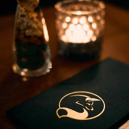 ホテル Fuchsbau Romantik & Restaurant & Fox Bar ティメンドルファー・シュトラント