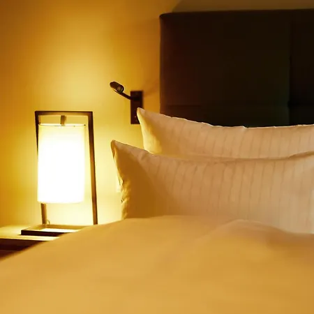 Hotel Romantik Fuchsbau 4*