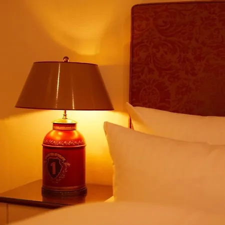 Romantik Fuchsbau 4*