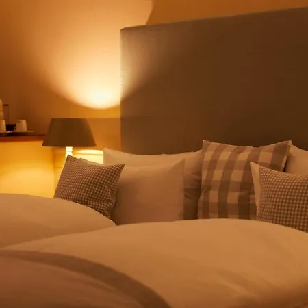 Hotel Romantik Fuchsbau 4*