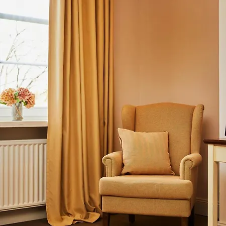 Szálloda Fuchsbau Romantik & Restaurant & Fox Bar