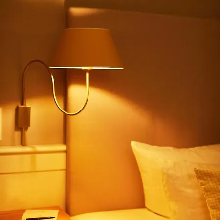 Szálloda Fuchsbau Romantik & Restaurant & Fox Bar