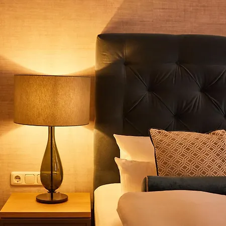 Fuchsbau Romantik & Restaurant & Fox Bar 4* Timmendorfer Strand