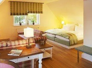 Fuchsbau Romantik & Restaurant & Fox Bar Hotell 4*
