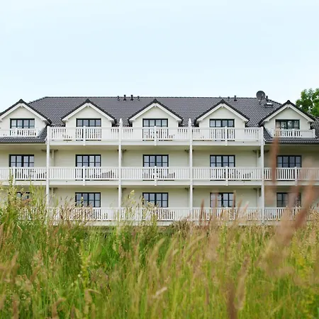 Fuchsbau Romantik & Restaurant & Fox Bar Hotell Timmendorfer Strand