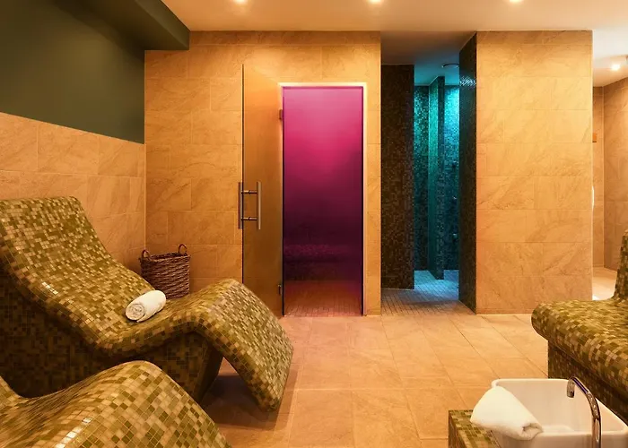 Fuchsbau Romantik & Restaurant & Fox Bar Timmendorfer Strand