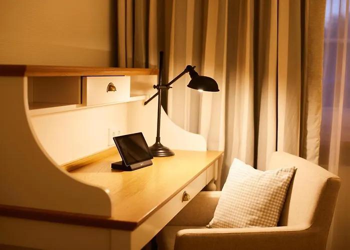 Hotel Fuchsbau Romantik & Restaurant & Fox Bar 4*