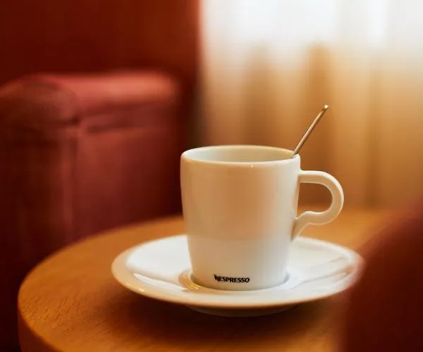 Fuchsbau Romantik & Restaurant & Fox Bar Hotel 4*