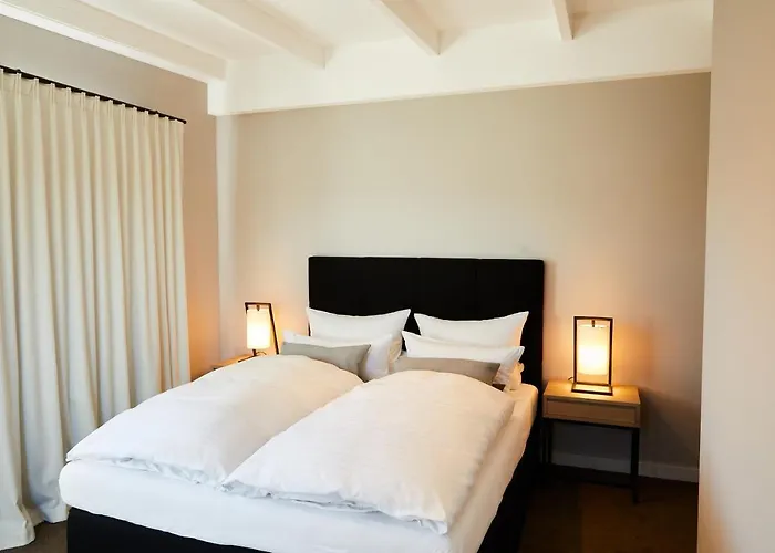 Hotel Fuchsbau Romantik & Restaurant & Fox Bar 4*