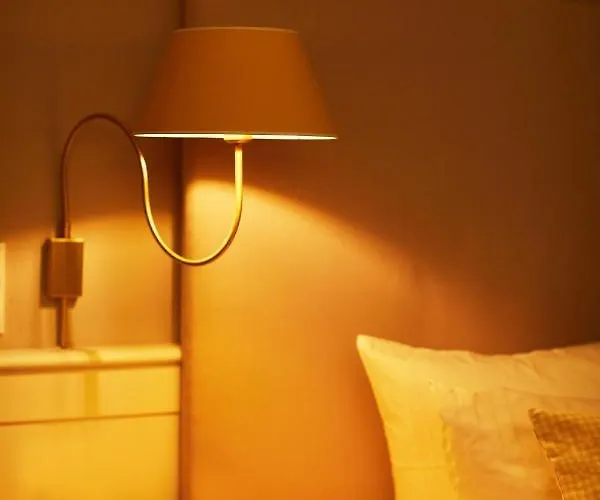 Hotel Fuchsbau Romantik & Restaurant & Fox Bar